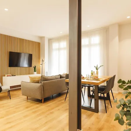 דירה Bravissimo Ferreries Velles, With 2 Bedrooms