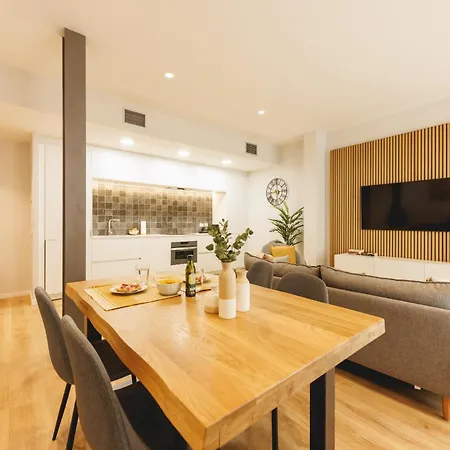דירה Bravissimo Ferreries Velles, With 2 Bedrooms *
