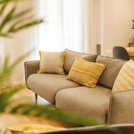 Bravissimo Ferreries Velles, With 2 Bedrooms דירה ז'ירונה