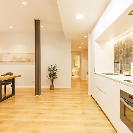 Bravissimo Ferreries Velles, With 2 Bedrooms דירה *