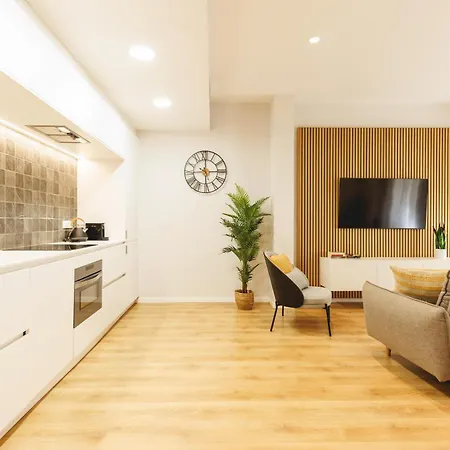 Bravissimo Ferreries Velles, With 2 Bedrooms דירה ז'ירונה