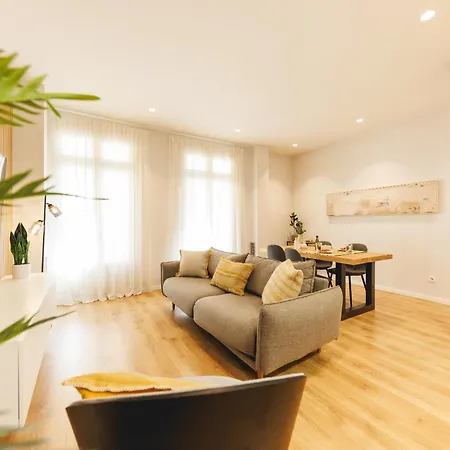 Bravissimo Ferreries Velles, With 2 Bedrooms * Жирона