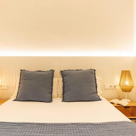 Bravissimo Ferreries Velles, With 2 Bedrooms דירה *