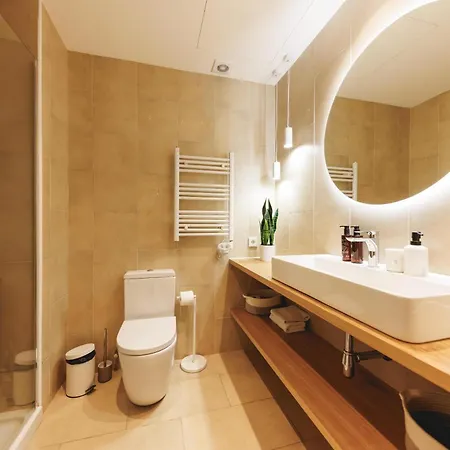 דירה Bravissimo Ferreries Velles, With 2 Bedrooms *
