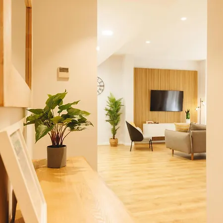Bravissimo Ferreries Velles, With 2 Bedrooms דירה ז'ירונה