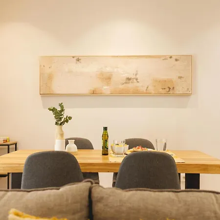 Bravissimo Ferreries Velles, With 2 Bedrooms דירה