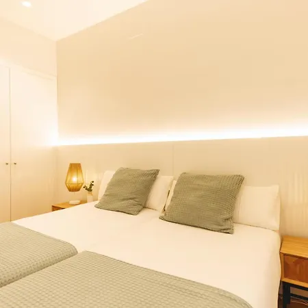 דירה Bravissimo Ferreries Velles, With 2 Bedrooms
