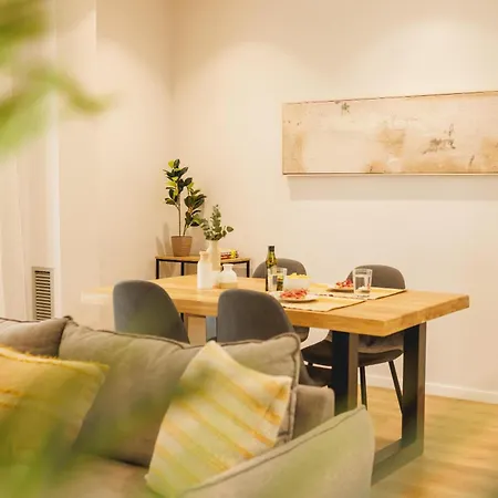 Bravissimo Ferreries Velles, With 2 Bedrooms דירה ז'ירונה