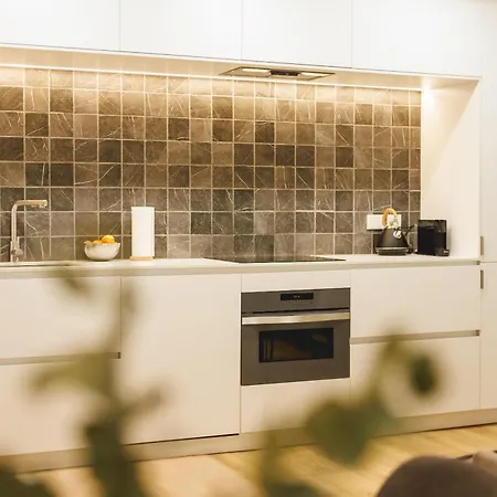 Апартаменты Bravissimo Ferreries Velles, With 2 Bedrooms Жирона